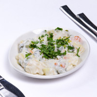 Rus Salatası