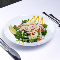 Roka Salata