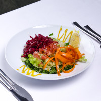 Mevsim Salata