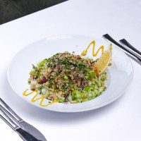 Gavurdağı Salata