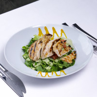Tavuk Salata
