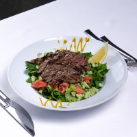Bonfile Salata