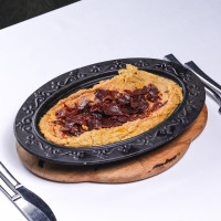 Pastırmalı Humus