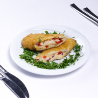 Paçanga Börek