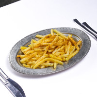 Patates Cips