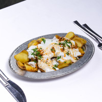 Patates Köy Usulü