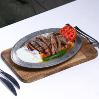 Laluka Kebap