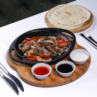 Fajita Bonfile