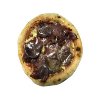 Bursa Pastırmalısı